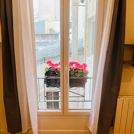 Heliopolis - Location Apartment *