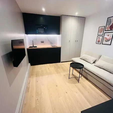 Appartamento Heliopolis - Location Parigi