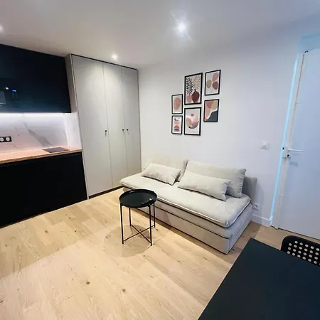 Appartamento Heliopolis - Location *
