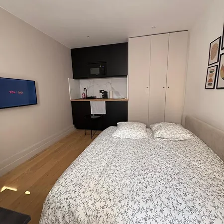 Appartamento Heliopolis - Location